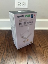 ASUS RT-BE58 Go — WiFi 7
