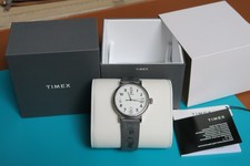 Montre TIMEX x Peanuts homme Peanuts Waterbury TW2W45900, état neuf