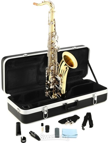 Eastman ets281 tenor - bb,