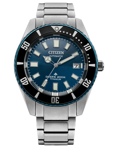 Citizen men promaster marine - promaster,