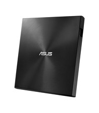 ZenDrive U9M Noir - Graveur