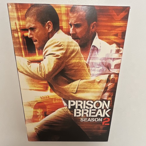 20th century fox prison break - fox,