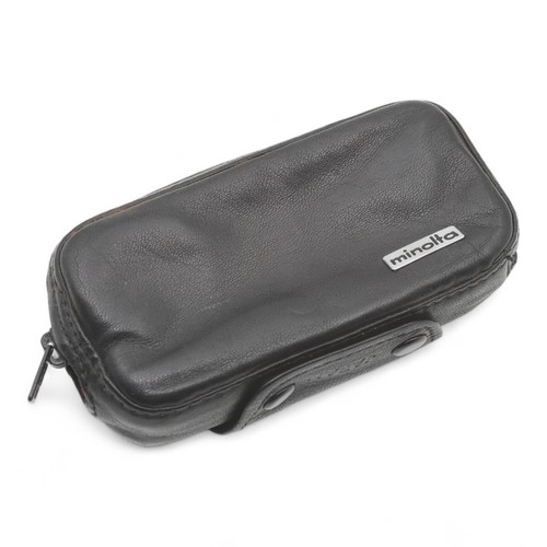 Minolta sac urgence - sac,
