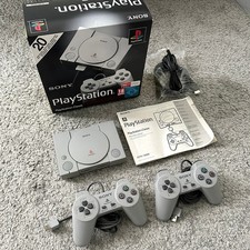 Console Playstation Classic