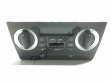 COMMANDE DE CHAUFFAGE 8P0820043AG5PR AUDI A3 - 2 phase 1 (06/2003 06/2008)