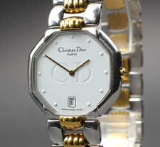 Montre Homme / Unisexe Vintage