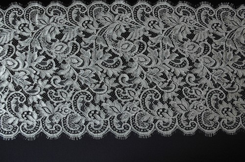 Coupon dentelle calais - coupon,