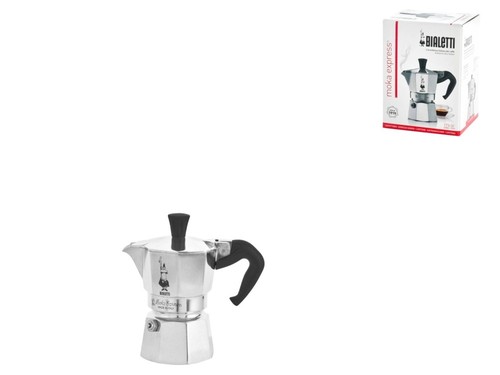 Bialetti moka express tasse - bialetti,