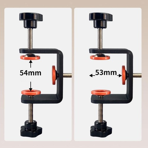 Serre joint voies pour - 3,