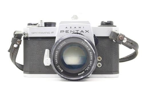Appareil photo pentax spomatic - appareil,