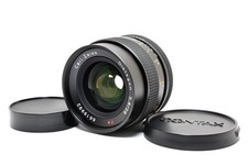 [Presque Inutilisé] Contax