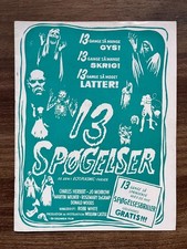 13 Ghosts Charles Herbert, Jo