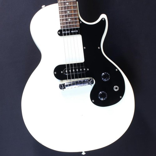 Gibson melody maker worn - maker, (worn
