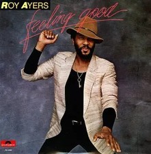 CD Roy Ayers Soul Brother
