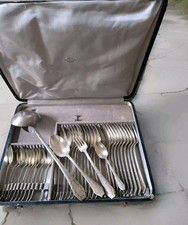 Ménagère Joseph Buisson et