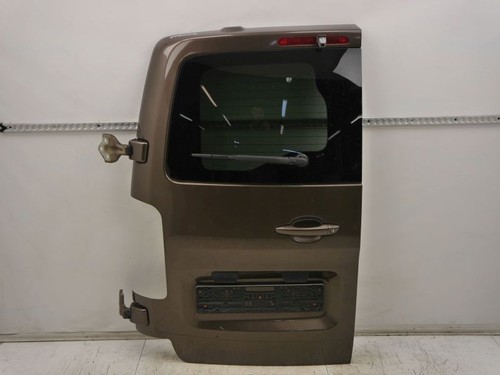 Porte arrière gauche - porte, peugeot