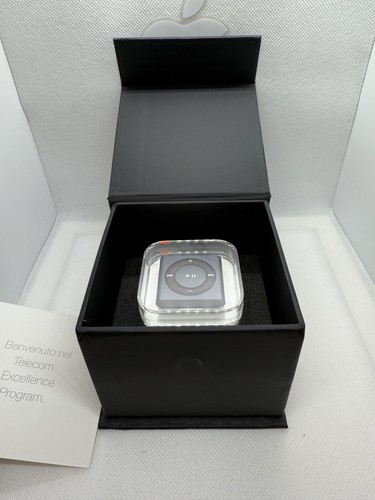 Apple ipod shuffle - apple,