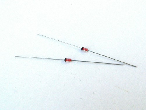 Germanium détecteur diode - germanium,