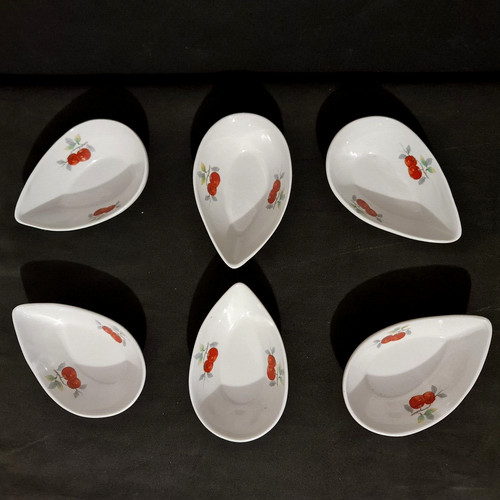 Ensemble coupelles en - coupelles,
