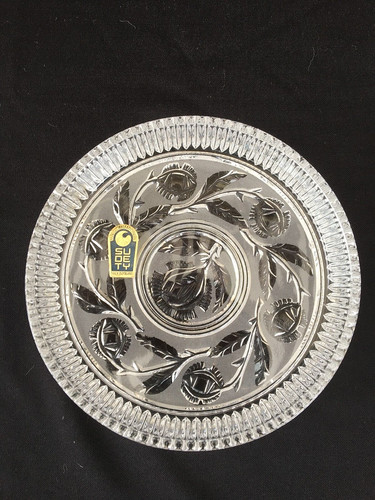 Petit plat rond - petit, d