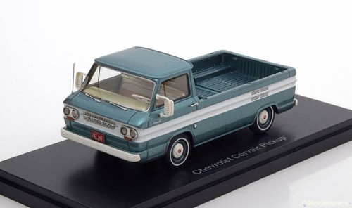 Chevrolet corvair pickup - chevrolet,