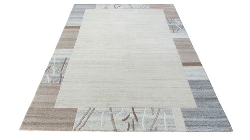 Tapis népal fait main - tapis,