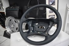 Volant En Cuir Mercedes-Benz
