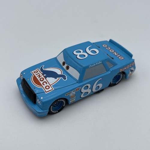 Voiture disney cars - disney,