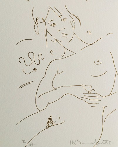 Alain bonnefoit - alain,
