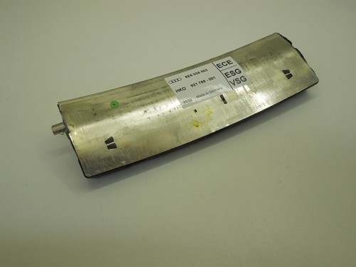 Audi antenne de - antenne,