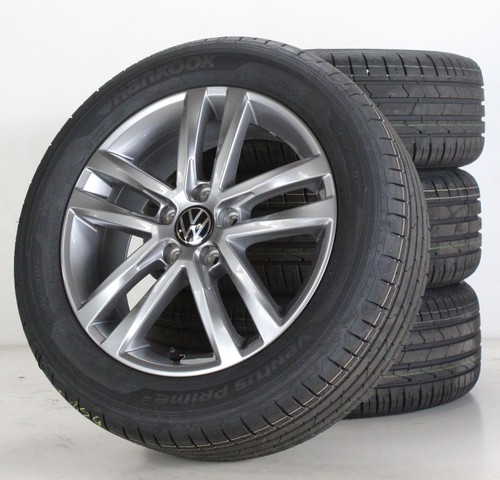 Touran roues d - ii, 5t
