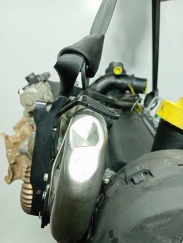 Moteur renault grand modus - renault,