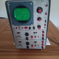 oscilloscope
