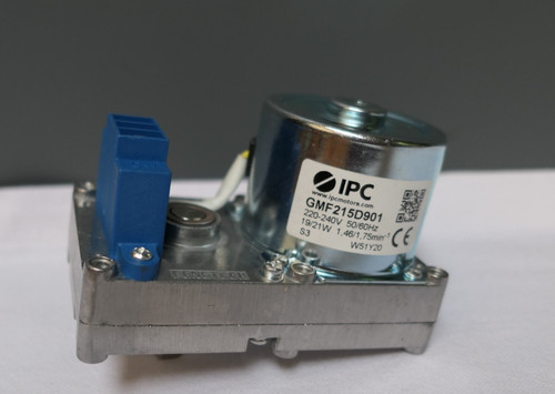 Moteur palazzetti ipc rpm - ipc, 1.46