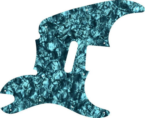 Custom pickguard for squier - pickguard,