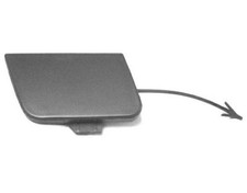 CACHE CROCHET DE PARE-CHOCS