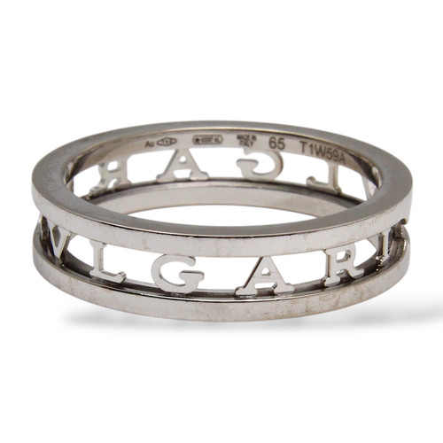 Bvlgari bulgari zero1 logo - bvlgari, b.zero1
