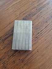 Briquet Ancien # Colibri Molectric 88