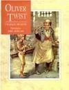 Oliver twist children s - oliver,