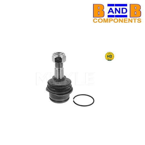 Ball joint low t25 - ball, t3