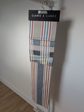 Echantillons/coupons tissus ameublement Clarke & Clarke