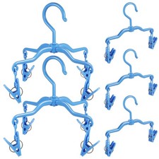  5 Pcs Ceintres Pantalon