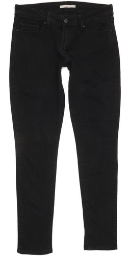 Levi 711 femme - 711, noir