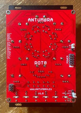 Antumbra ROT8 8 STEP ANALOG SEQUENCER