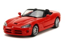 Dodge Viper SRT-10 2003 -