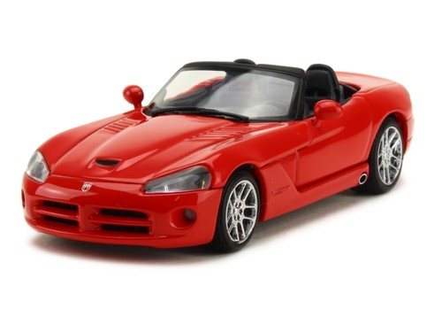 Dodge viper srt 2003 - dodge,