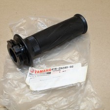 POIGNEE ACCELERATEUR FZ8 XJ6