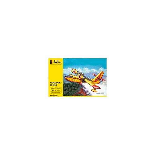 Heller 80373 maquette avion - 80373,