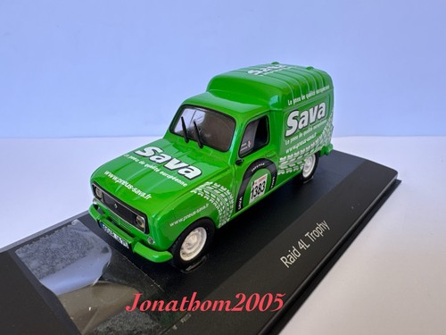 Occasion raid trophy - ,