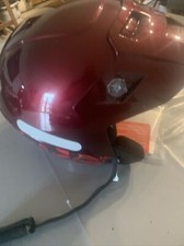 Casque Jet Vintage Oxbow